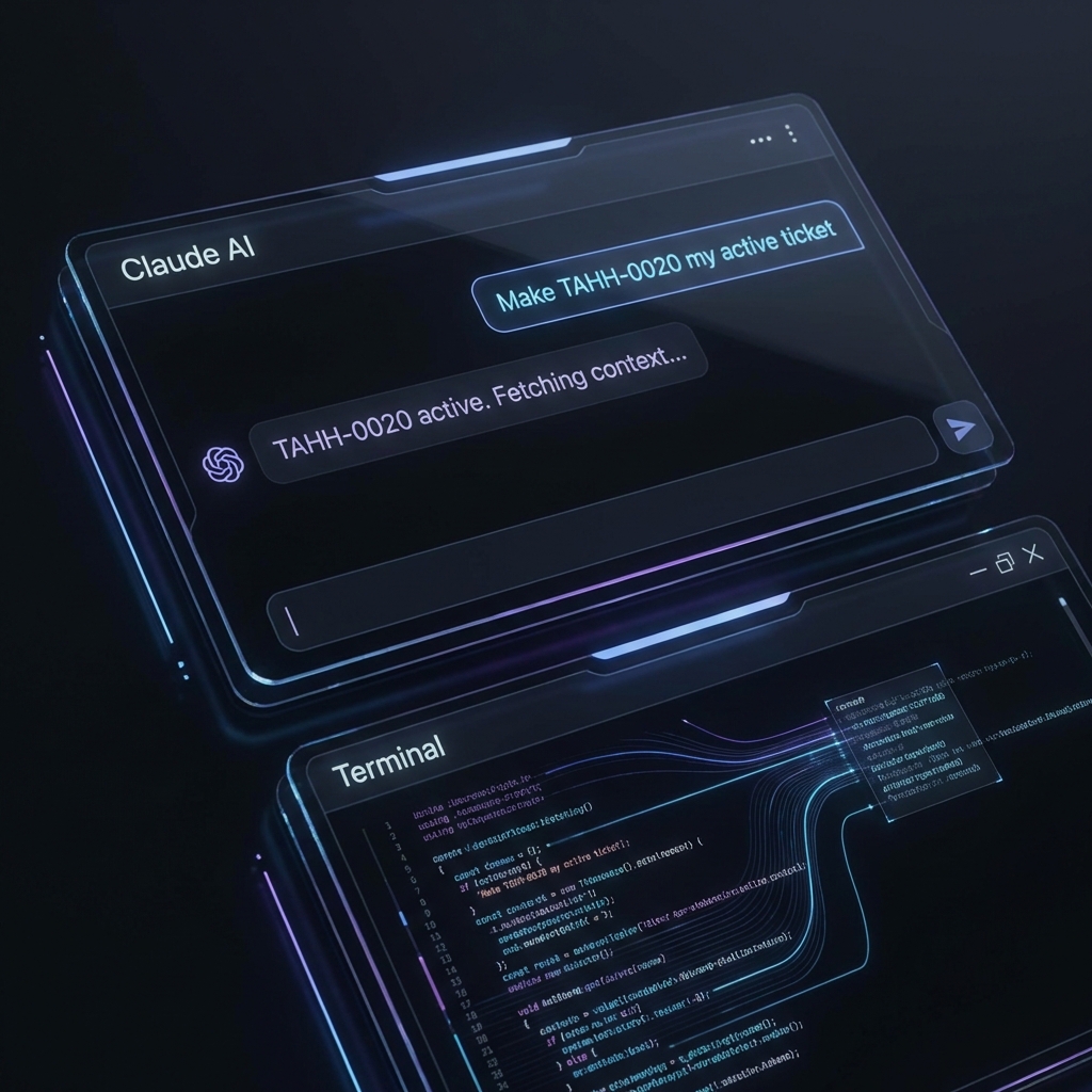 Loomflow Agentic Interface